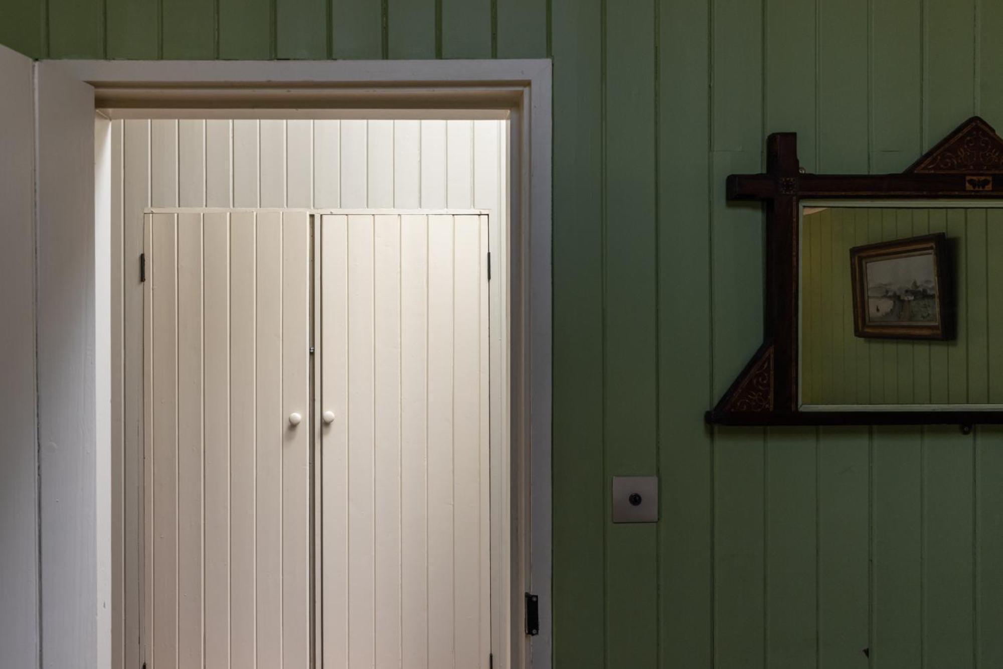 Merrion Mews Dublin Zewnętrze zdjęcie