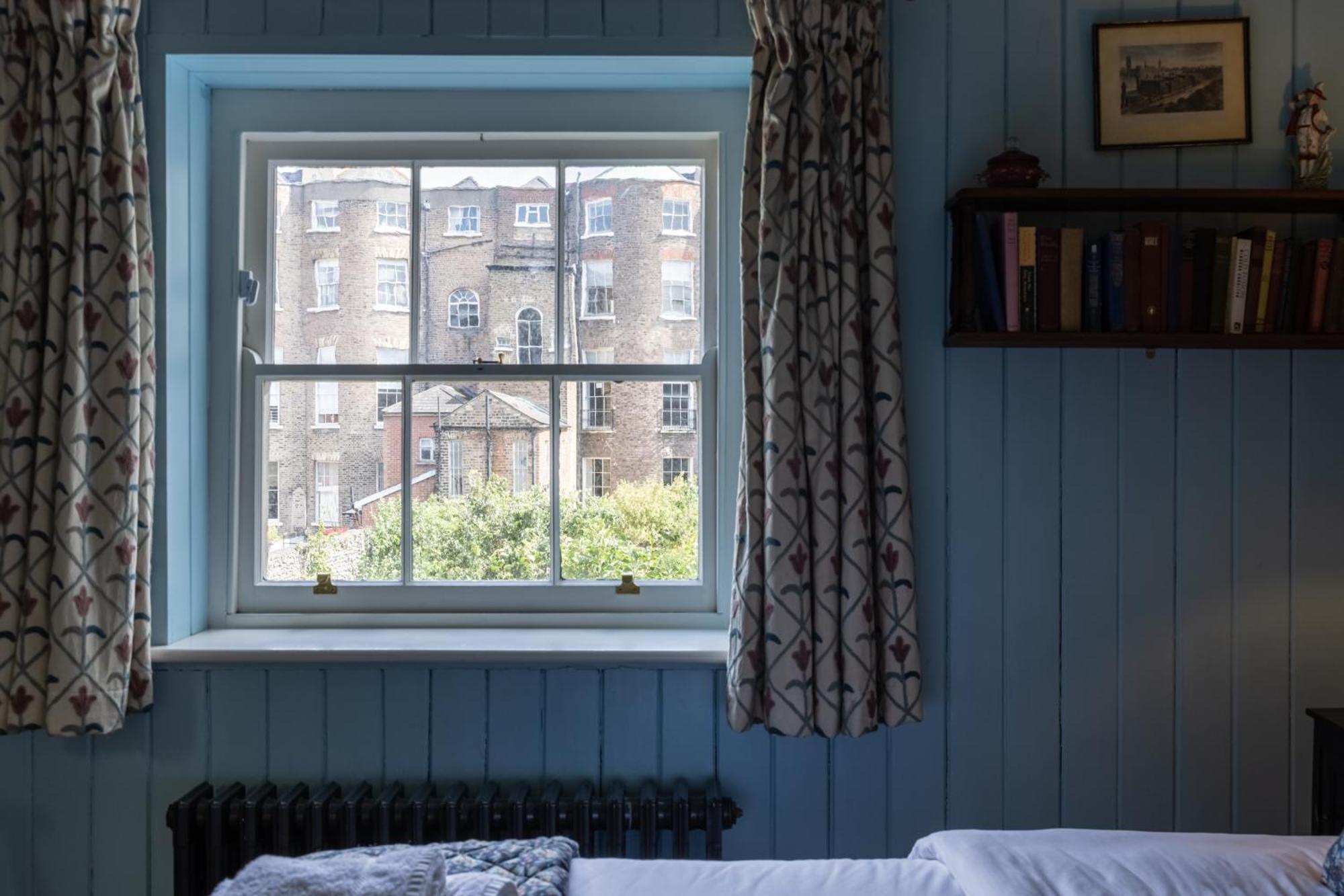 Merrion Mews Dublin Zewnętrze zdjęcie