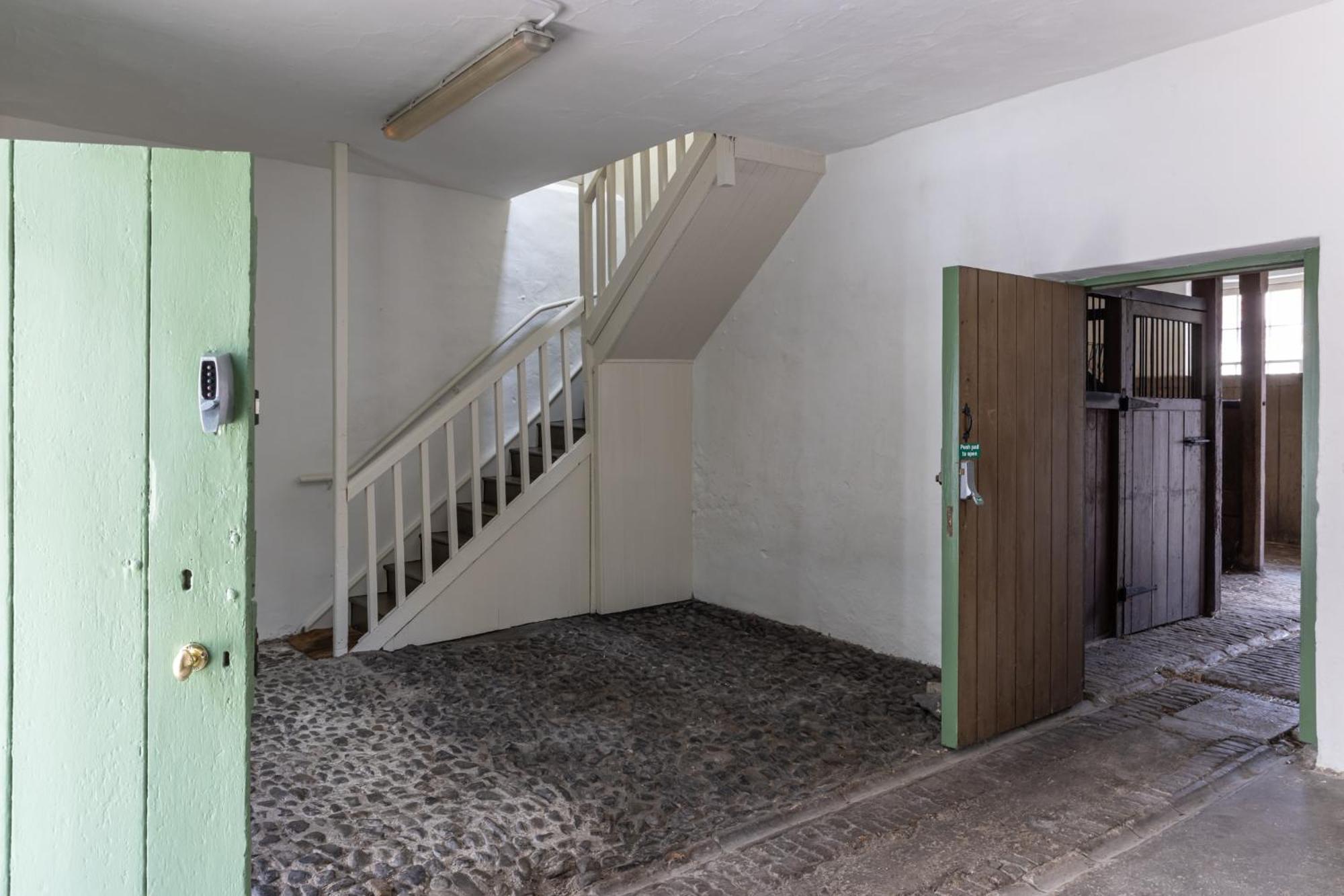 Merrion Mews Dublin Zewnętrze zdjęcie